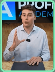 IA Profit Academy opiniones