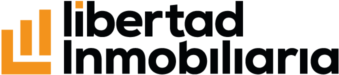 Libertad inmobiliaria logo