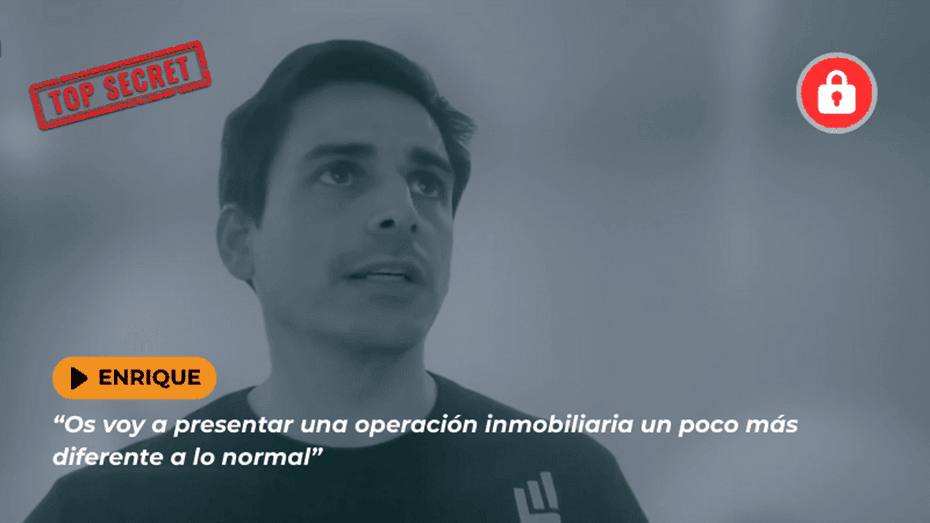 opinión de enrique alumno de libertad inmobiliaria